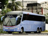 Expresso Guanabara 600 na cidade de Fortaleza, Ceará, Brasil, por Francisco Dornelles Viana de Oliveira. Número da foto: #:id.