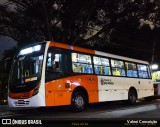 Alfa Rodobus > CooperAlfa 8 6205 na cidade de São Paulo, São Paulo, Brasil, por Valnei Conceição. Número da foto: #:id.
