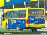 Auto Viação Reginas DC 4.149 na cidade de Duque de Caxias, Rio de Janeiro, Brasil, por Ian Santos. Número da foto: #13058204.