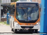 Cidade Alta Transportes 1.016 na cidade de Olinda, Pernambuco, Brasil, por Henrique Oliveira Rodrigues. Número da foto: #:id.
