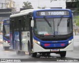 BR7 Mobilidade 3167 na cidade de São Bernardo do Campo, São Paulo, Brasil, por Matheus dos Anjos Silva. Número da foto: #:id.