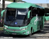 Viação Graciosa 106 na cidade de Curitiba, Paraná, Brasil, por Vicente de Paulo Alves. Número da foto: #13057392.