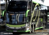 Expresso Princesa dos Campos 6992 na cidade de Curitiba, Paraná, Brasil, por Vicente de Paulo Alves. Número da foto: #13057390.
