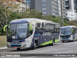 Jumbo Turismo 3199 na cidade de Barueri, São Paulo, Brasil, por Pedro Henrique Alves Silva. Número da foto: #13055935.