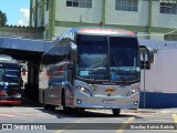 Expresso de Prata 462202 na cidade de Sorocaba, São Paulo, Brasil, por Weslley Kelvin Batista. Número da foto: #13056881.