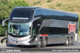 Auto Viação 1001 RJ 108.876 na cidade de Seropédica, Rio de Janeiro, Brasil, por José Augusto de Souza Oliveira. Número da foto: #:id.