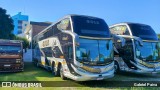 Gold Turismo e Fretamento 16000 na cidade de Florianópolis, Santa Catarina, Brasil, por Gabriel Paiva. Número da foto: #13057345.