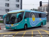 Doce Rio Fretamento e Turismo 6000 na cidade de Rio de Janeiro, Rio de Janeiro, Brasil, por Guilherme Pereira Costa. Número da foto: #:id.
