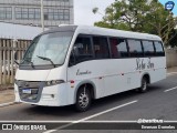 Lelu Tur 5043 na cidade de Porto Alegre, Rio Grande do Sul, Brasil, por Emerson Dorneles. Número da foto: #:id.