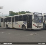 Expresso Vitória Bahia 3815 na cidade de Lauro de Freitas, Bahia, Brasil, por Ruan Amancio. Número da foto: #:id.