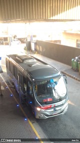 BR Mobilidade Baixada Santista 62.2013 na cidade de Guarujá, São Paulo, Brasil, por Jean Gu. Número da foto: #13056870.