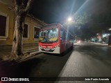 Viação Santa Edwiges 69235 na cidade de Belo Horizonte, Minas Gerais, Brasil, por João Paulo Azevedo. Número da foto: #:id.