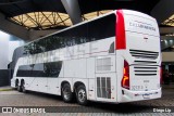 Auto Viação Catarinense 321315 na cidade de Joinville, Santa Catarina, Brasil, por Diego Lip. Número da foto: #13058757.