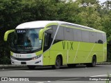 VIX Transporte e Logística 23880 na cidade de Flexeiras, Alagoas, Brasil, por Rodrigo Fonseca. Número da foto: #13058752.