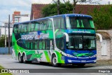 Turismo Le Monde 120 na cidade de Joinville, Santa Catarina, Brasil, por Diego Lip. Número da foto: #13056154.