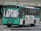 OT Trans - Ótima Salvador Transportes 20317 na cidade de Salvador, Bahia, Brasil, por Victor São Tiago Santos. Número da foto: #:id.