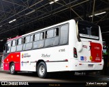 Pêssego Transportes 4 7805 na cidade de São Paulo, São Paulo, Brasil, por Valnei Conceição. Número da foto: #13056152.