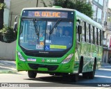 Transportes Santo Antônio DC 3.163 na cidade de Duque de Caxias, Rio de Janeiro, Brasil, por Ian Santos. Número da foto: #13058171.
