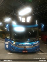 Expresso do Sul 419305 na cidade de São Paulo, São Paulo, Brasil, por Manoel Junior. Número da foto: #:id.