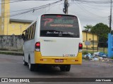 Pamsaro Transportes e Turismo L-1211007 na cidade de Manaus, Amazonas, Brasil, por João Vicente. Número da foto: #13056047.