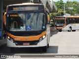 Itamaracá Transportes 1.584 na cidade de Olinda, Pernambuco, Brasil, por Henrique Oliveira Rodrigues. Número da foto: #:id.