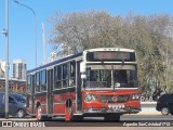 Transportes 9 de Julio 54 na cidade de Ciudad Autónoma de Buenos Aires, Argentina, por Agustin SanCristobal1712. Número da foto: #13056648.