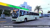 Viação Graciosa 56 na cidade de Guaratuba, Paraná, Brasil, por Paulobuss  Guaratuba. Número da foto: #:id.