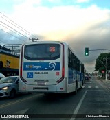 Rio Lagos Transportes SAQ.03.030 na cidade de Saquarema, Rio de Janeiro, Brasil, por Christiano Albernaz. Número da foto: #13056500.