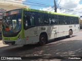 BsBus Mobilidade 503461 na cidade de Ceilândia, Distrito Federal, Brasil, por Pietro Ribeiro. Número da foto: #13056209.