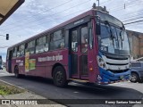 METROCOOP 5-75 na cidade de Hatillo, San José, San José, Costa Rica, por Ronny Santana Sánchez. Número da foto: #13058712.