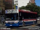 Tandilense 104 na cidade de Ciudad Autónoma de Buenos Aires, Argentina, por Agustin SanCristobal1712. Número da foto: #13056634.