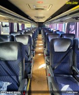 Evolução Transportes e Turismo 3010 na cidade de Aparecida de Goiânia, Goiás, Brasil, por Carlos Júnior. Número da foto: #13058243.