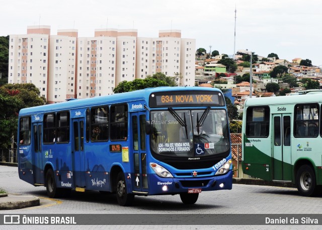 RODAP Comércio Participação e Empreendimentos 10880 na cidade de Belo Horizonte, Minas Gerais, Brasil, por Daniel da Silva. Número da foto: #13009791.