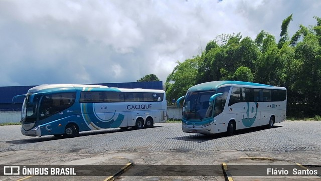 RD Transportes 810 na cidade de Cruz das Almas, Bahia, Brasil, por Flávio  Santos. Número da foto: #13010404.