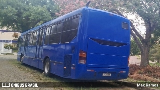 Nortran Transportes Coletivos 6510 na cidade de Porto Alegre, Rio Grande do Sul, Brasil, por Max Ramos. Número da foto: #13009197.
