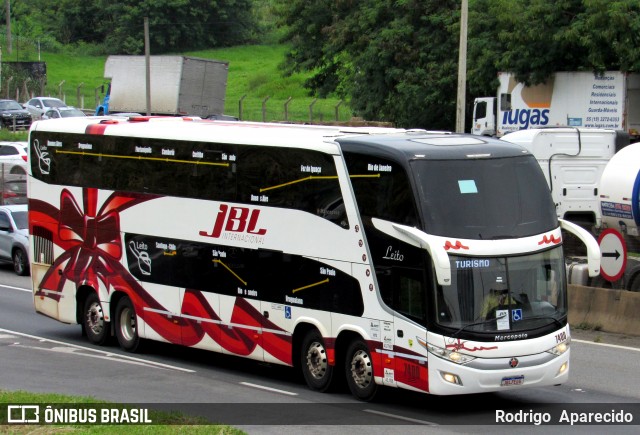 JBL Turismo 7400 na cidade de Aparecida, São Paulo, Brasil, por Rodrigo  Aparecido. Número da foto: #13009751.