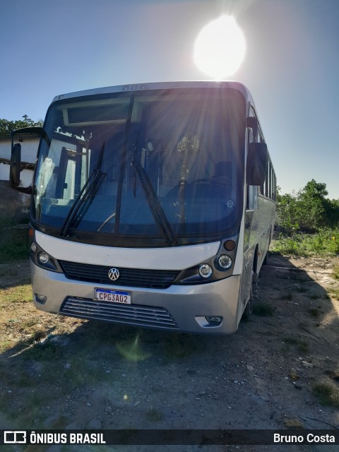 Márcio Transportes 02 na cidade de Muribeca, Sergipe, Brasil, por Bruno Costa. Número da foto: #13008595.