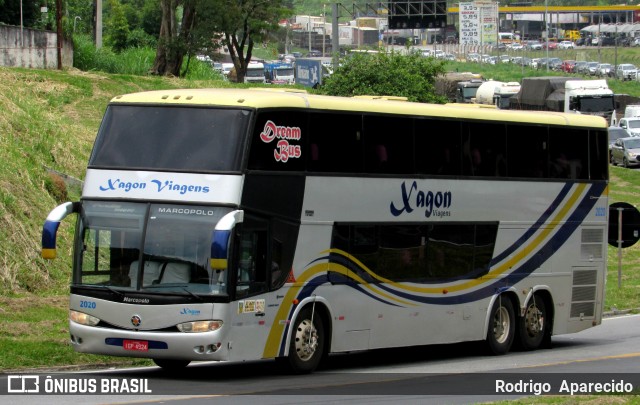 Xagon Tur 2020 na cidade de Aparecida, São Paulo, Brasil, por Rodrigo  Aparecido. Número da foto: #13009765.