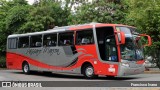 Empresa de Ônibus Pássaro Marron 5025 na cidade de São Paulo, São Paulo, Brasil, por Francisco Ivano. Número da foto: #13008386.