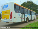 HP Transportes Coletivos 20504 na cidade de Aparecida de Goiânia, Goiás, Brasil, por Pedro Henrique Eufrasio Correia Dias. Número da foto: #:id.