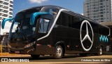 Mercedes-Benz  na cidade de São Paulo, São Paulo, Brasil, por Cristiano Soares da Silva. Número da foto: #13011012.