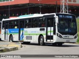 Itamaracá Transportes 1.496 na cidade de Paulista, Pernambuco, Brasil, por Henrique Oliveira Rodrigues. Número da foto: #13010673.