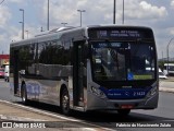 Sambaíba Transportes Urbanos 2 1425 na cidade de São Paulo, São Paulo, Brasil, por Fabricio do Nascimento Zulato. Número da foto: #:id.