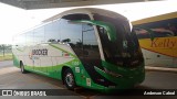 Brocker Turismo 1300 na cidade de Porto Alegre, Rio Grande do Sul, Brasil, por Anderson Cabral. Número da foto: #:id.