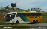 Empresa Gontijo de Transportes 18125 na cidade de Itapetinga, Bahia, Brasil, por Rafael Chaves. Número da foto: #13010309.