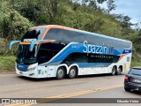 Spazzini Tur 8038 na cidade de Congonhas, Minas Gerais, Brasil, por Eduardo Vieira. Número da foto: #13008709.