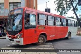 Companhia Coordenadas de Transportes 90435 na cidade de Belo Horizonte, Minas Gerais, Brasil, por Gabriel Costa Guimarães. Número da foto: #13008624.