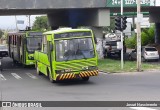Transcol Transportes Coletivos SOCORRO na cidade de Teresina, Piauí, Brasil, por Josué Nascimento. Número da foto: #:id.