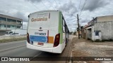 Rápido Araguaia 50507 na cidade de Goiânia, Goiás, Brasil, por Gabriel Souza. Número da foto: #13009964.