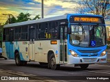 Vega Manaus Transporte 1012014 na cidade de Manaus, Amazonas, Brasil, por Vinícius Rodrigues. Número da foto: #:id.